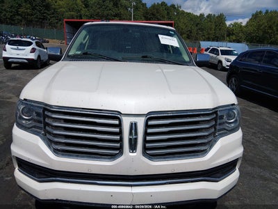LINCOLN NAVIGATOR L