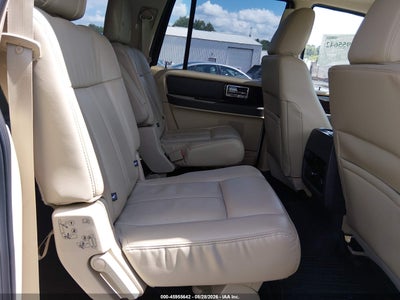 LINCOLN NAVIGATOR L
