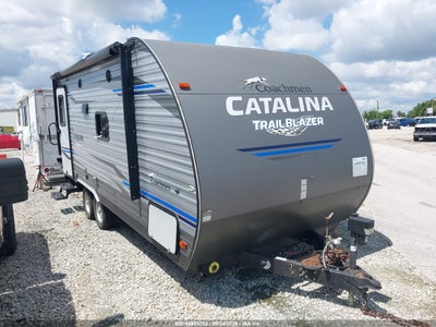 2019 Coachmen Catalina