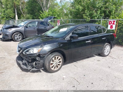 NISSAN SENTRA