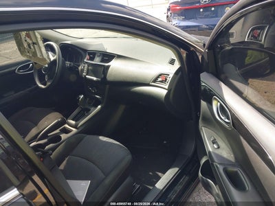 NISSAN SENTRA