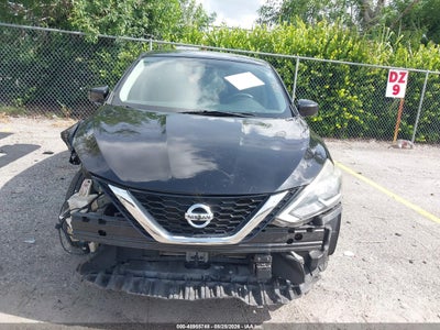NISSAN SENTRA