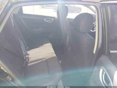 NISSAN SENTRA