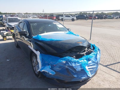 MAZDA MAZDA6