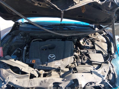 MAZDA MAZDA6