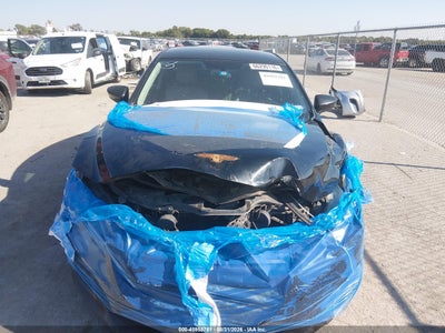 MAZDA MAZDA6