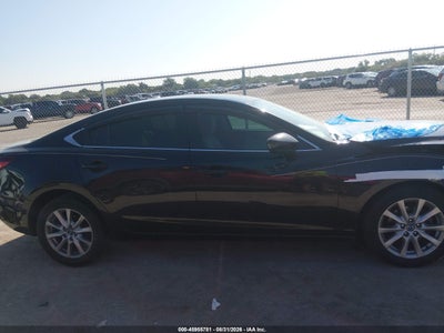 MAZDA MAZDA6