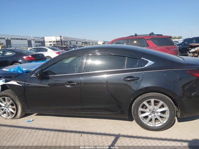 MAZDA MAZDA6