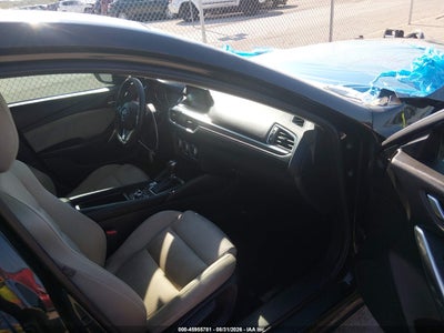 MAZDA MAZDA6