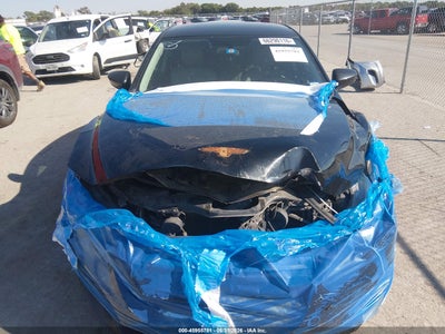 MAZDA MAZDA6