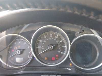 MAZDA MAZDA6