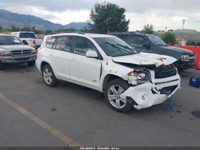2007 Toyota Rav4