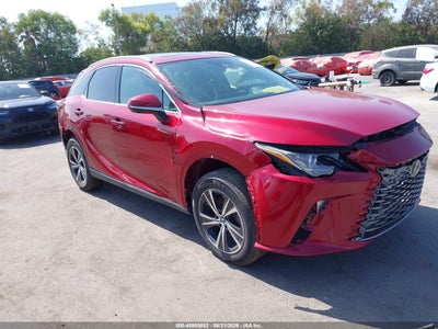 LEXUS RX 350H