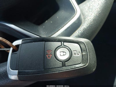 2022 FORD ESCAPE 11