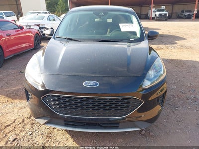 2022 FORD ESCAPE 12