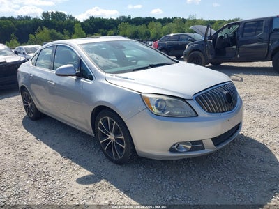 BUICK VERANO