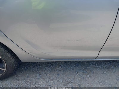 BUICK VERANO