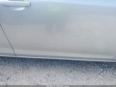 BUICK VERANO