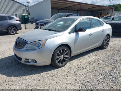 BUICK VERANO