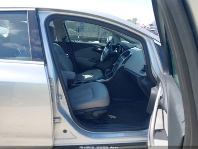 BUICK VERANO