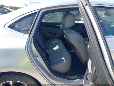 BUICK VERANO