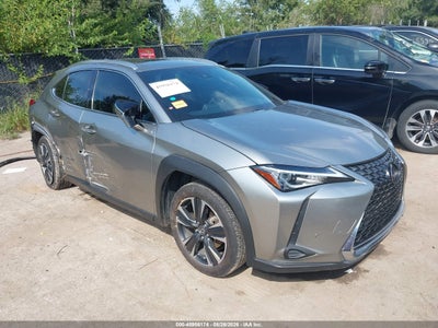 LEXUS UX 250H