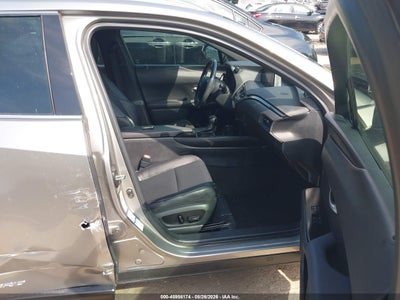 LEXUS UX 250H