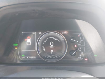 LEXUS UX 250H