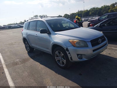 2010 Toyota Rav4