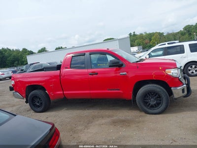TOYOTA TUNDRA