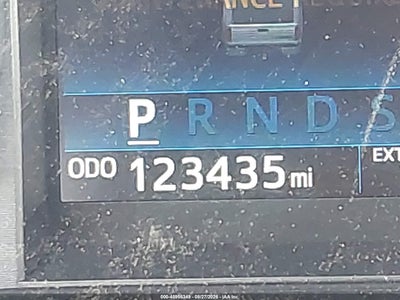 TOYOTA TUNDRA