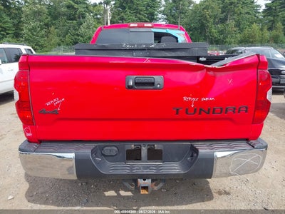 TOYOTA TUNDRA