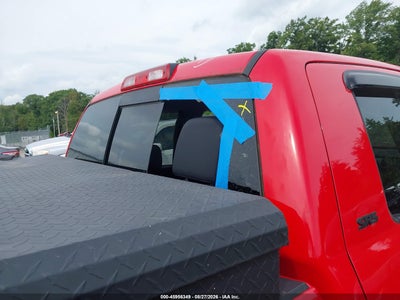TOYOTA TUNDRA