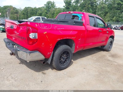 TOYOTA TUNDRA