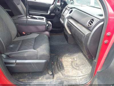 TOYOTA TUNDRA