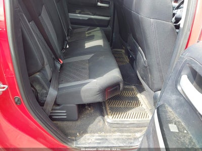TOYOTA TUNDRA