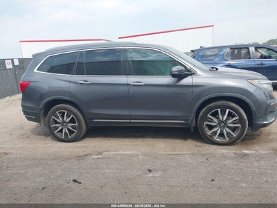 HONDA PILOT