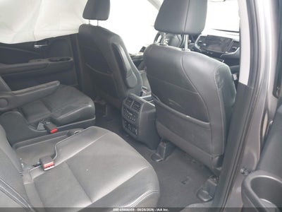 HONDA PILOT