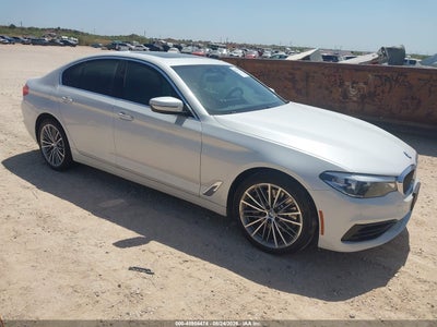 BMW 540I