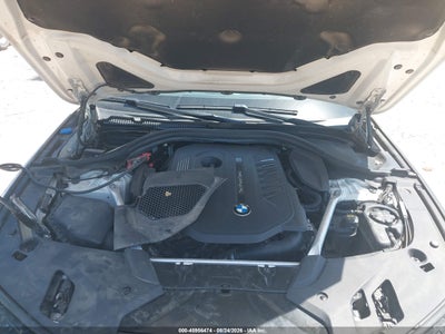 BMW 540I