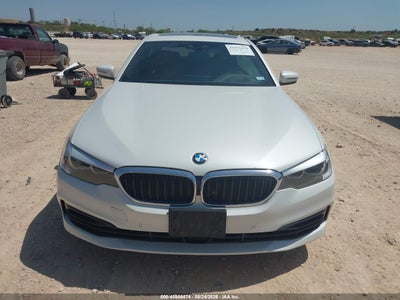 BMW 540I