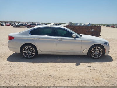BMW 540I