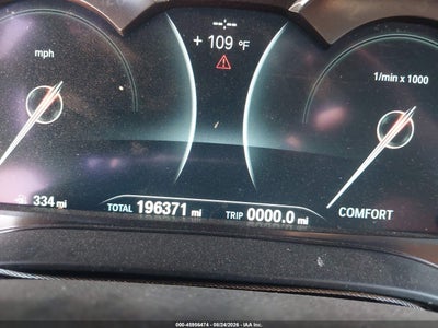 BMW 540I
