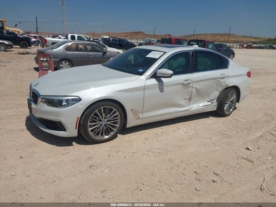 BMW 540I