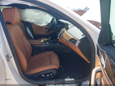 BMW 540I