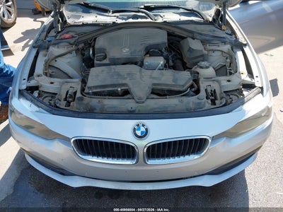 BMW 320I