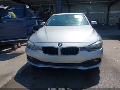 BMW 320I