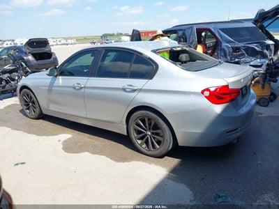 BMW 320I