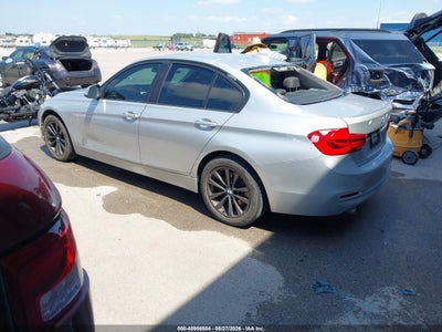BMW 320I
