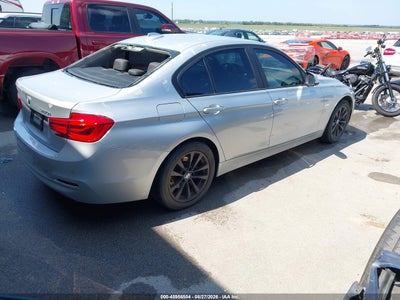 BMW 320I